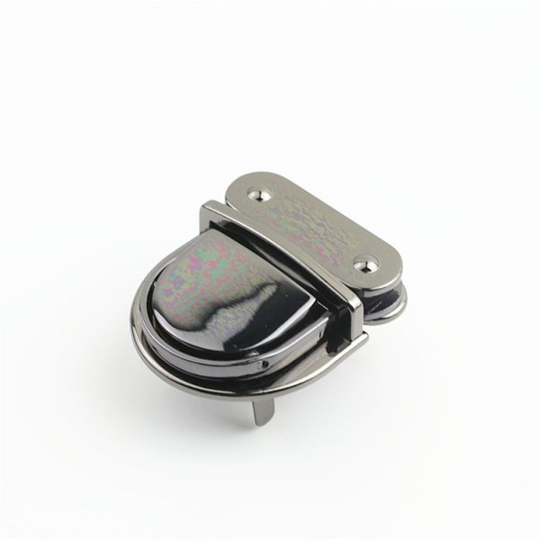 ⁦Bag Hardware Accessories Duck Tongue Lock⁩ - الصورة ⁦5⁩