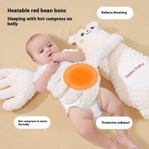 Baby Soothing Palm Hug Sleeping Pat Baby Caring Fantstic Product