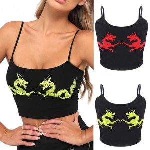 Spring new style women's camisole