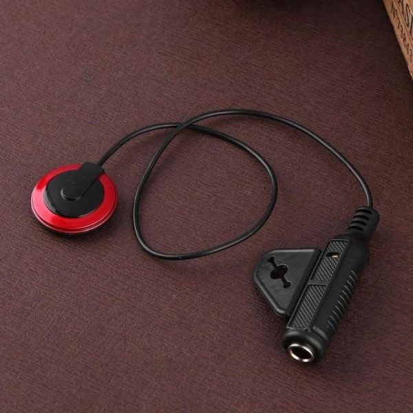 ⁦Carimba thumb piano pickup⁩ - الصورة ⁦2⁩