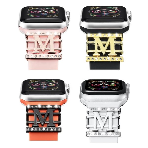 ⁦Suitable For Watch Straps Hardware Jewelry Accessories⁩ - الصورة ⁦2⁩