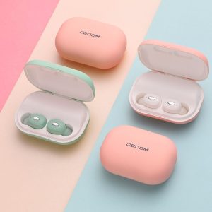 Wireless bluetooth headset