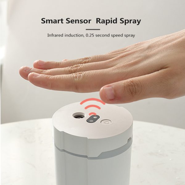 ⁦Car sterilization atomizer⁩ - الصورة ⁦4⁩