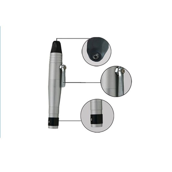⁦T30 Handle Small Chuck Hanging Mill Accessories⁩ - الصورة ⁦5⁩