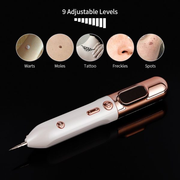 ⁦Blue Light Acne Beauty Instrument⁩ - الصورة ⁦4⁩