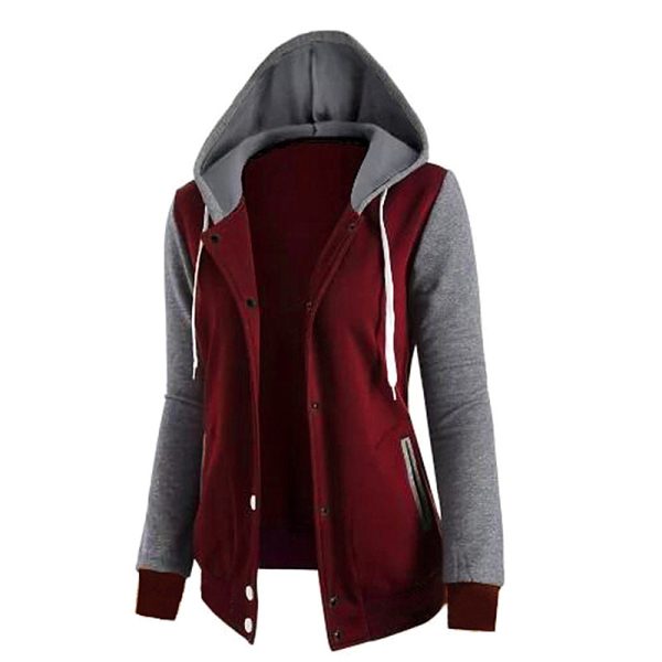 ⁦Women's hooded jackets⁩ - الصورة ⁦5⁩