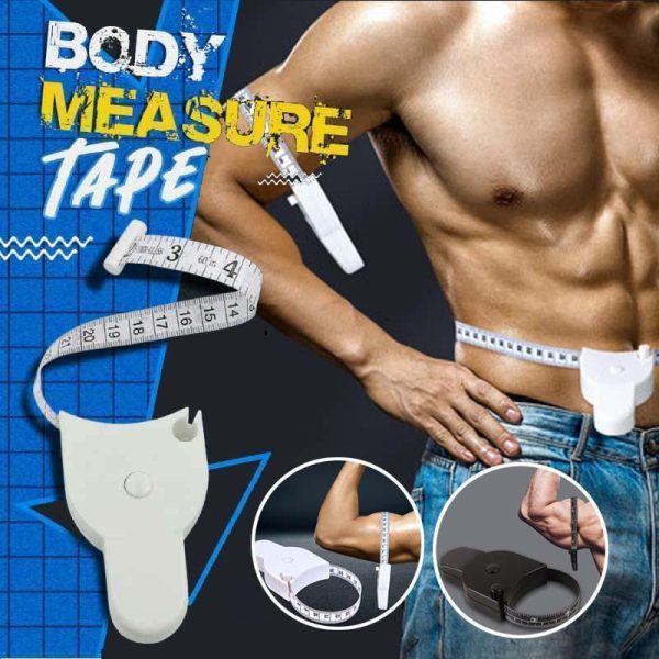 ⁦Waist Measure For Health And Beauty Salon⁩ - الصورة ⁦6⁩