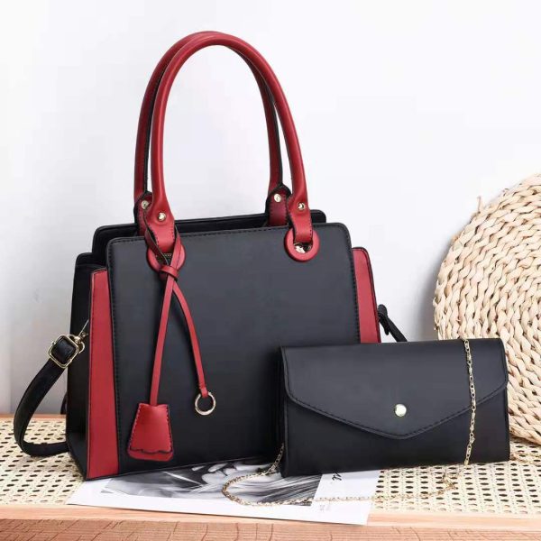 ⁦Women's Bags, Women's Bags, Fashion Handbags, Trendy Shoulder Killers⁩ - الصورة ⁦3⁩