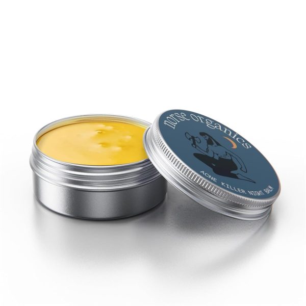 ⁦Acne Treatment Cream, Muscle Joint Skin Moisturizing Cream⁩ - الصورة ⁦5⁩