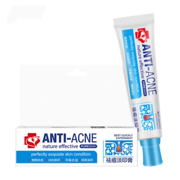 ⁦Acne Repairing Acne Marks And Acne Cream⁩ - الصورة ⁦4⁩