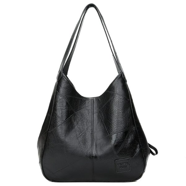 ⁦Womens Hand bags Designers Luxury Handbags Women Shoulder Bags Female Top-handle Bags Sac a Main Fashion Brand Handbags⁩ - الصورة ⁦4⁩
