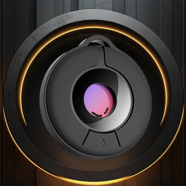 ⁦Camera Detector Long Standy Infrared Optical Detection 5M Detection Distance Easy Remote Inspection Camera Nowhere To Hide⁩ - الصورة ⁦4⁩