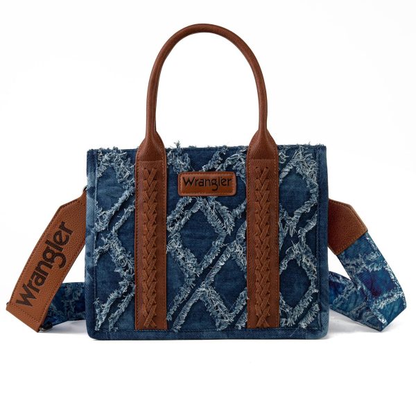 ⁦Women's One-shoulder Bohemian Aztec Handbag⁩ - الصورة ⁦5⁩