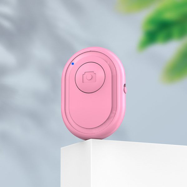 ⁦Wireless Bluetooth Remote Self-timer Photo Remote Control⁩ - الصورة ⁦7⁩