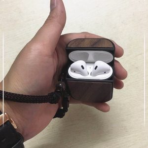 Walnut Bluetooth Headset
