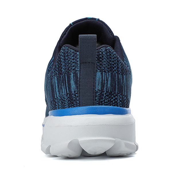 ⁦Breathable mesh student running shoes⁩ - الصورة ⁦5⁩