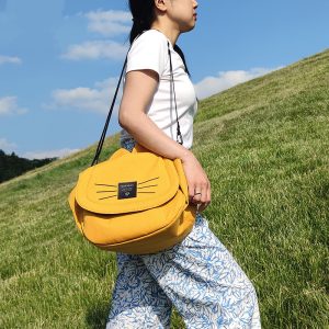 Accessories Cart Storage Hanging Walking Baby Bag