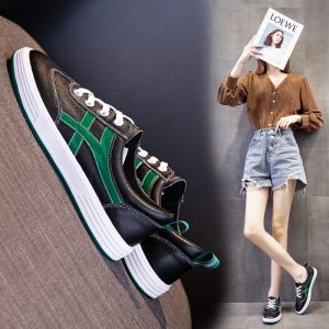 All-matching Sneakers Breathable Casual Korean Style Flat Shoes