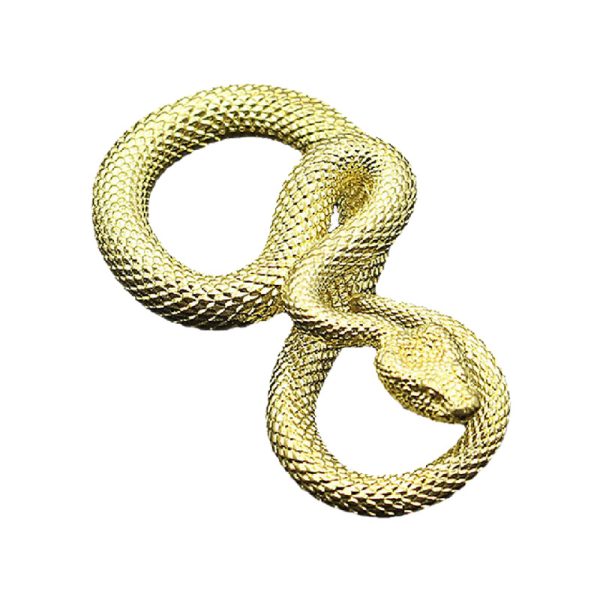 ⁦Viper Pendant Keychain Men's Car Accessories⁩ - الصورة ⁦5⁩