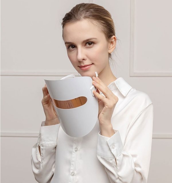 ⁦Acne beauty mask⁩ - الصورة ⁦4⁩