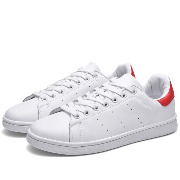 ⁦Women's flat bottom casual shoes⁩ - الصورة ⁦5⁩