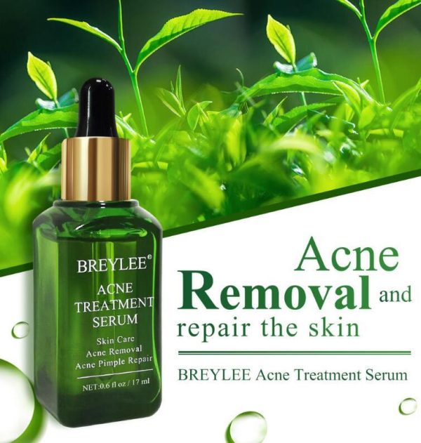 ⁦Acne Treatment Serum Facial Repair Oil⁩ - الصورة ⁦2⁩