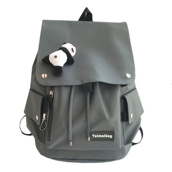 ⁦Women's Work Clothes Large Capacity Casual Travel Backpack⁩ - الصورة ⁦5⁩