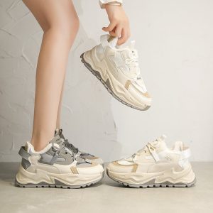 Women's Personalized Fashion Casual Shoes