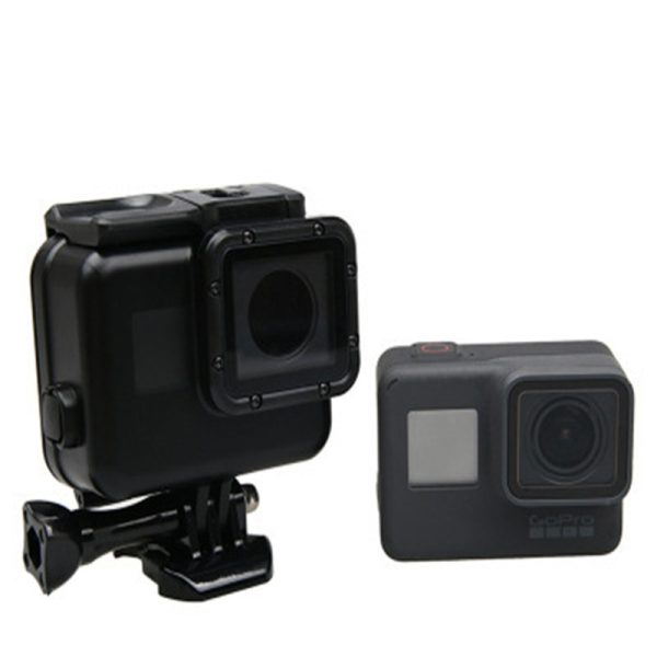 ⁦Camera Diving Accessories Diving Shell Protective Shell Dog 7⁩ - الصورة ⁦2⁩