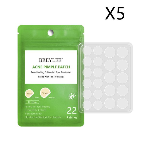 ⁦Acne stickers, night acne stickers, fade acne marks⁩ - الصورة ⁦5⁩