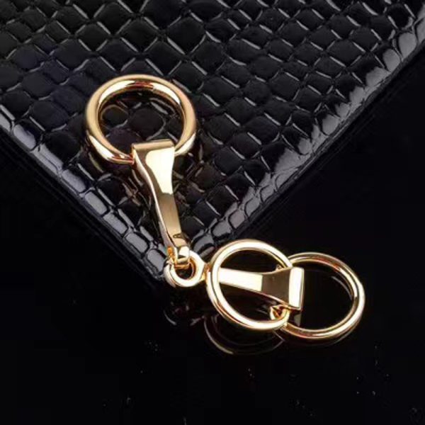 ⁦Women's Fashion Scarf Buckle Versatile Accessories⁩ - الصورة ⁦6⁩