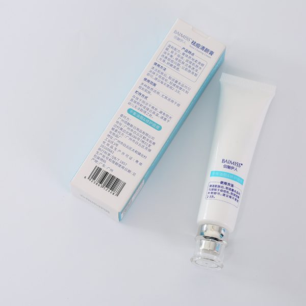 ⁦Acne cream quickly remove acne India acne repair light acne⁩ - الصورة ⁦4⁩