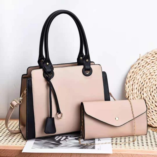 ⁦Women's Bags, Women's Bags, Fashion Handbags, Trendy Shoulder Killers⁩ - الصورة ⁦5⁩