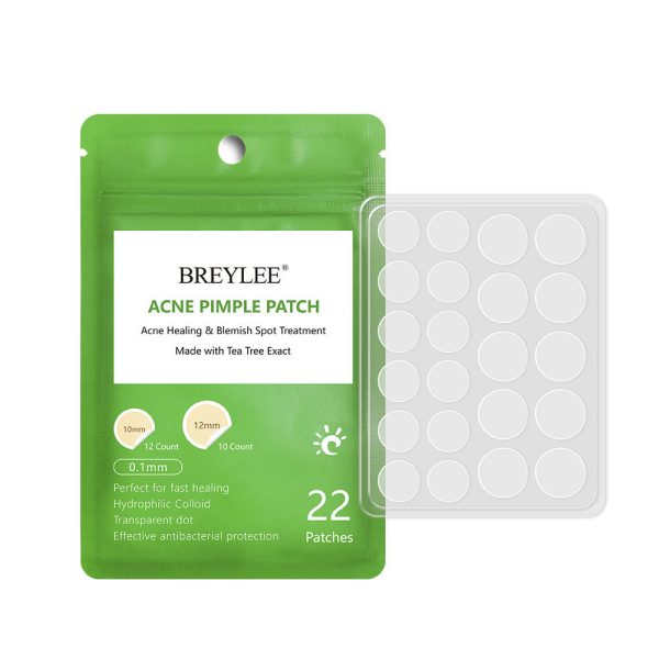⁦Acne stickers, night acne stickers, fade acne marks⁩ - الصورة ⁦4⁩