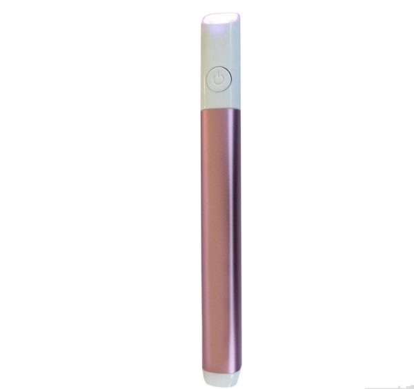 ⁦Acne Pen Acne Marks Rehabilitation Instrument Facial Beauty Red Blue Light LED Anti-acne Apparatus⁩ - الصورة ⁦7⁩