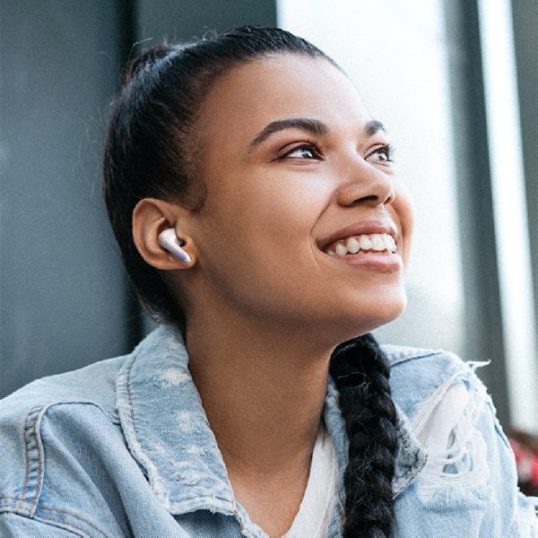 ⁦Wireless Sports Gaming Bluetooth Headset⁩ - الصورة ⁦2⁩