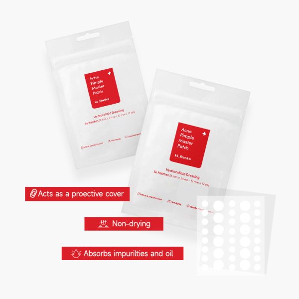 ⁦Acne Patch Invisible Anti-acne Acne Patch⁩ - الصورة ⁦6⁩