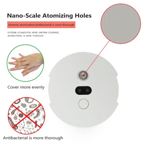 ⁦Car sterilization atomizer⁩ - الصورة ⁦2⁩