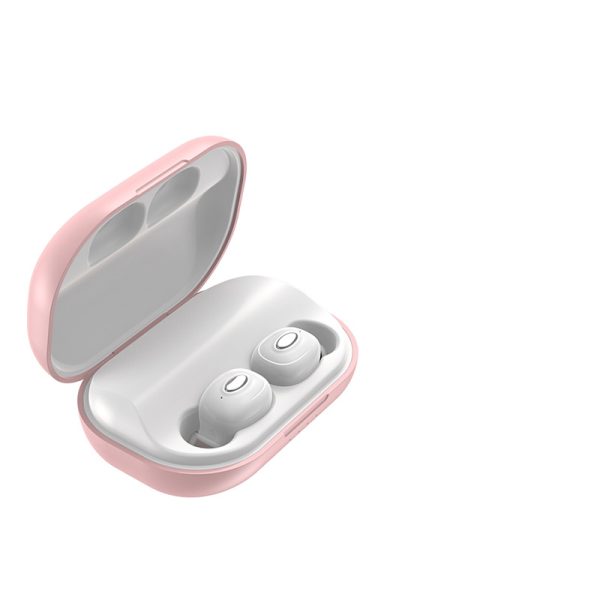 ⁦Wireless bluetooth headset⁩ - الصورة ⁦6⁩