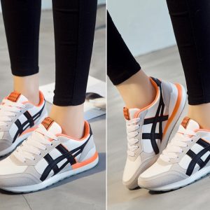 Women's wild sports running shoes