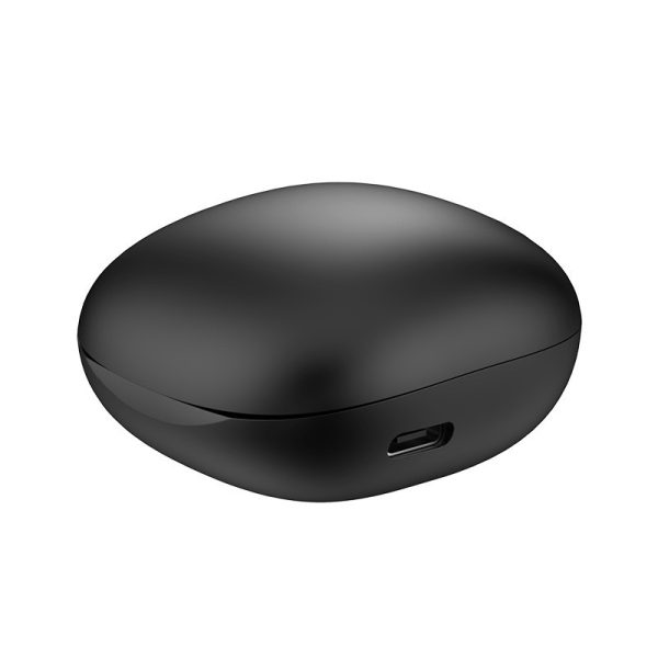⁦Wireless Bluetooth Translation Headphones Portable In-ear⁩ - الصورة ⁦3⁩
