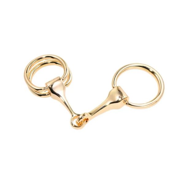 ⁦Women's Fashion Scarf Buckle Versatile Accessories⁩ - الصورة ⁦5⁩