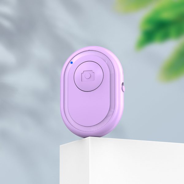 ⁦Wireless Bluetooth Remote Self-timer Photo Remote Control⁩ - الصورة ⁦6⁩