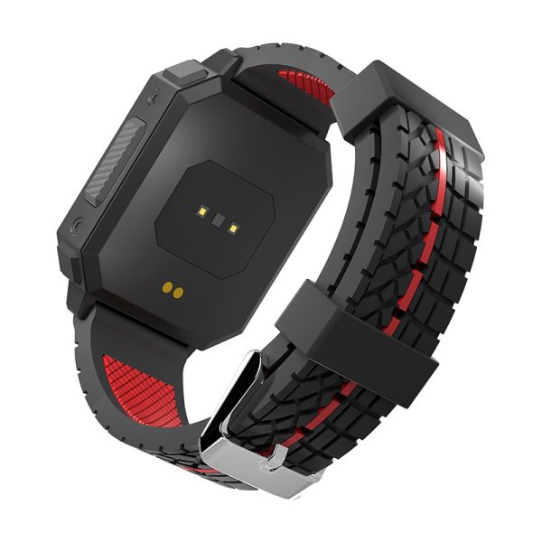 ⁦Call Information Reminder Bluetooth Sports Bracelet⁩ - الصورة ⁦2⁩