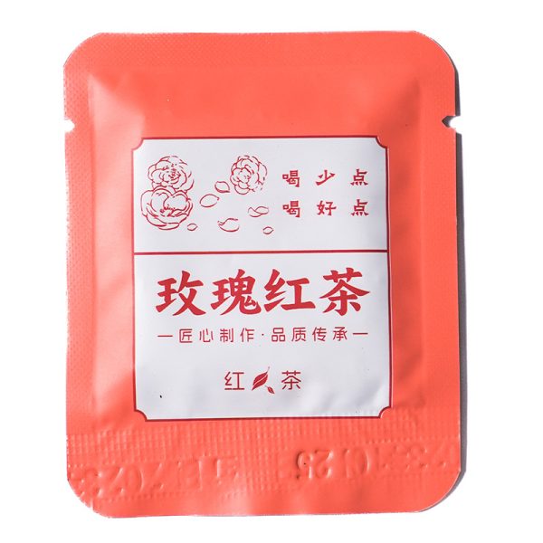 ⁦Yunnan Bulk Chrysanthemum Camellia Bag⁩ - الصورة ⁦6⁩