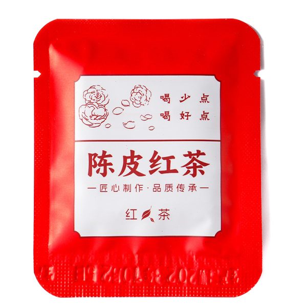 ⁦Yunnan Bulk Chrysanthemum Camellia Bag⁩ - الصورة ⁦7⁩