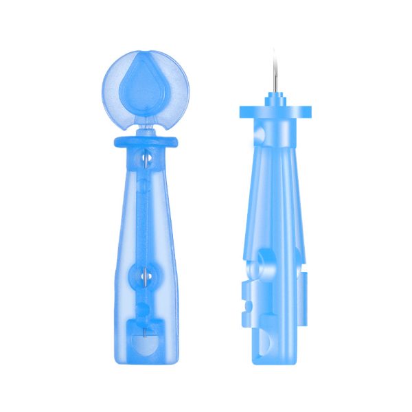 ⁦Beauty Salon Disposable Acne Pimple Pin⁩ - الصورة ⁦4⁩