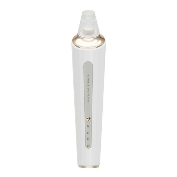 ⁦Suction Blackhead Apparatus Pore Cleaning Beauty Instrument Acne Removal⁩ - الصورة ⁦8⁩