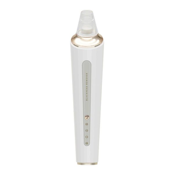 ⁦Suction Blackhead Apparatus Pore Cleaning Beauty Instrument Acne Removal⁩ - الصورة ⁦5⁩