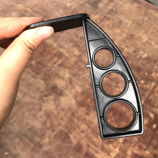 ⁦Plastic Three-hole Cannula Hookah Accessories Bracket⁩ - الصورة ⁦4⁩